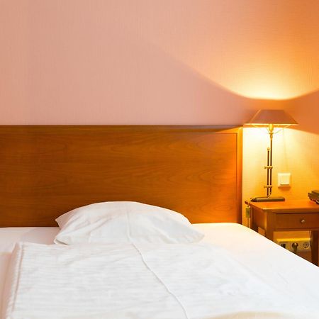 Hotel Villa Viktoria Luise Blankenburg  Habitación foto