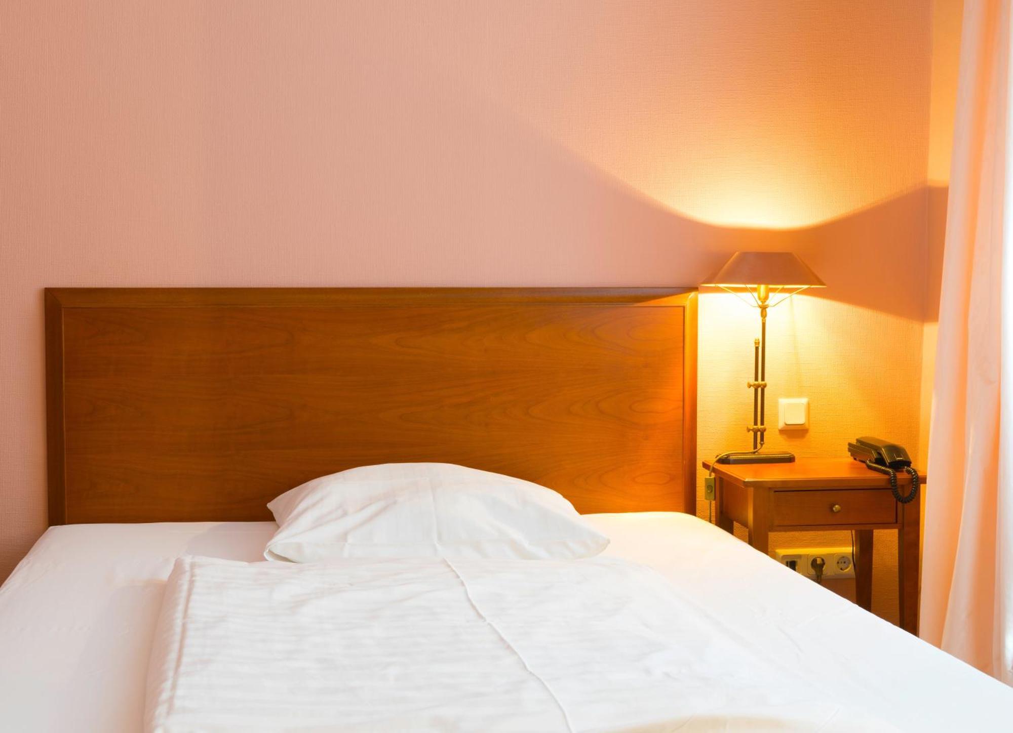 Hotel Villa Viktoria Luise Blankenburg  Habitación foto